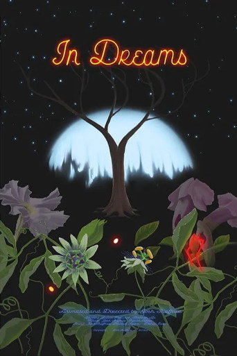 In Dreams movie poster