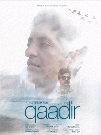 Qaadir movie poster