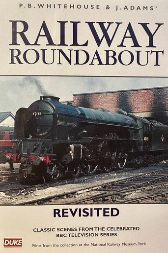 Railway Roundabout Revisited movie poster