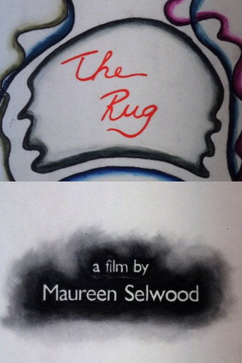 The Rug movie poster