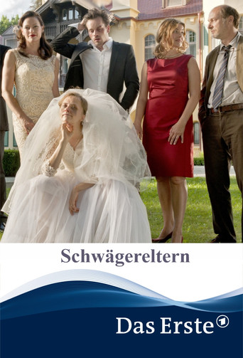 Schwägereltern movie poster