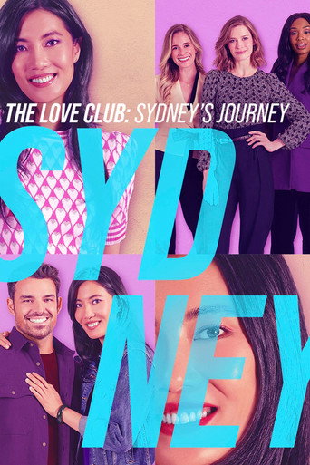 The Love Club: Sydney’s Journey movie poster