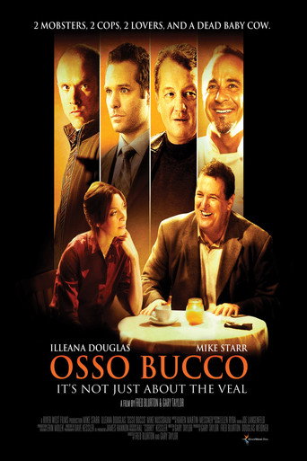 Osso Bucco movie poster