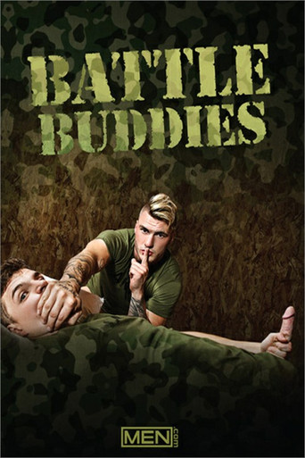Battle Buddies movie poster