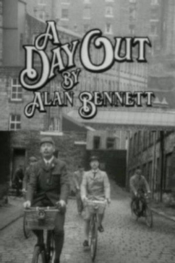 A Day Out movie poster