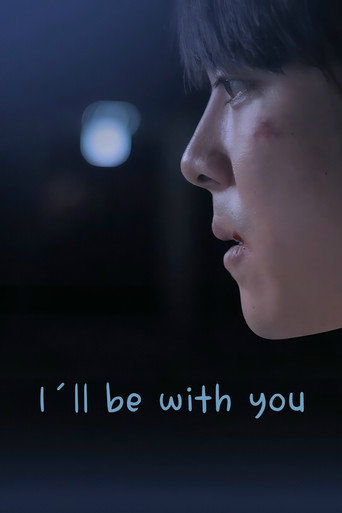 I'll Be With You movie poster