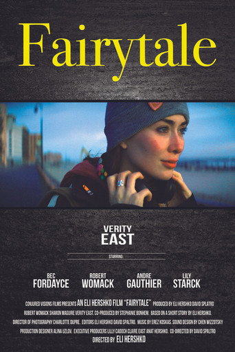 Fairytale movie poster