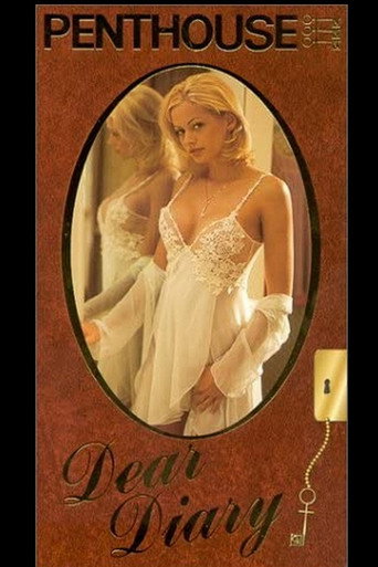 Penthouse: Dear Diary movie poster