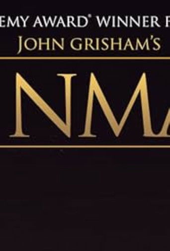 Francis Ford Coppola Directs 'John Grisham's the Rainmaker' movie poster