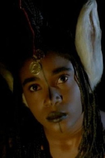 Fary the Donkey movie poster