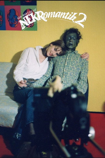 The Making of 'Nekromantik 2' movie poster