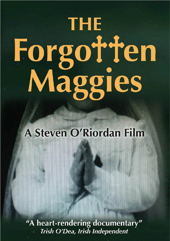 The Forgotten Maggies movie poster