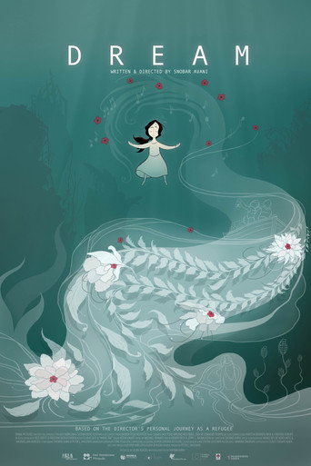 Dream movie poster
