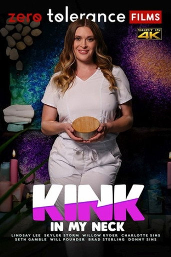Kink in My Neck movie poster
