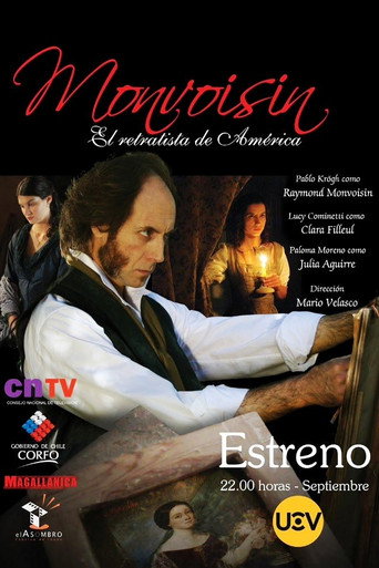 Monvoisin movie poster