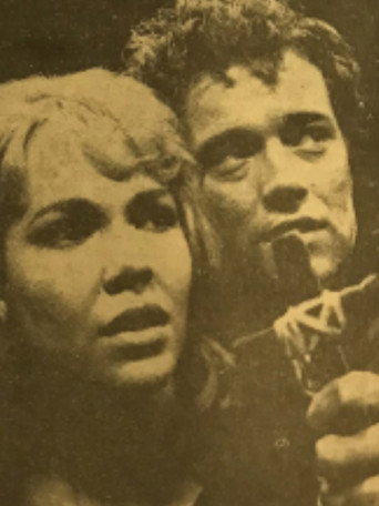 The Road movie poster