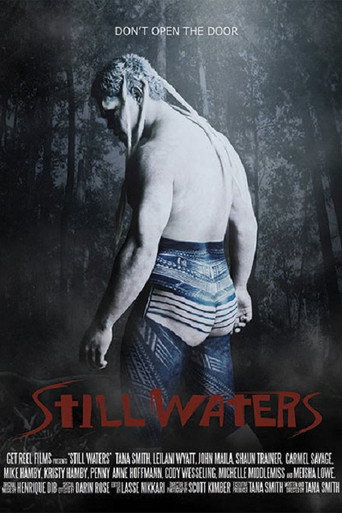 Still Waters movie poster