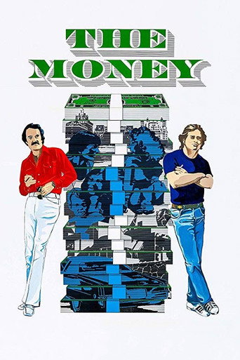 The Money movie poster
