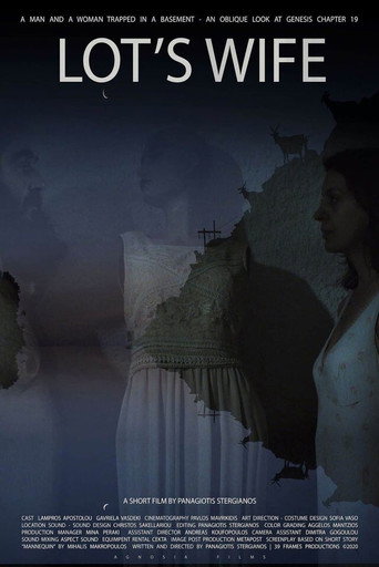 Lot's Wife movie poster