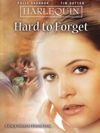 Hard to Forget movie poster