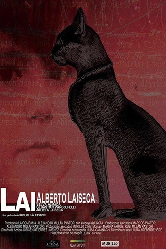Lai movie poster