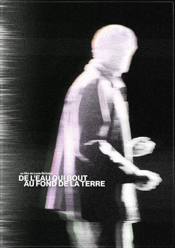 Her Still Singing Limbs movie poster
