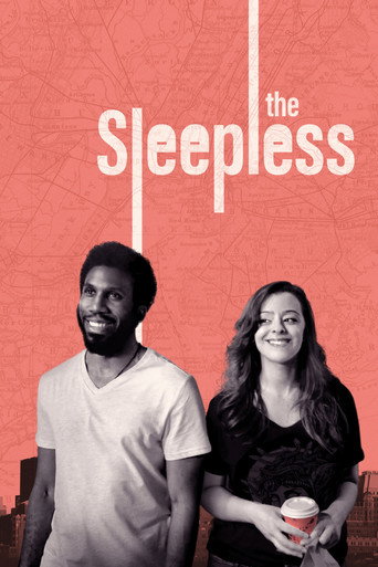 The Sleepless movie poster