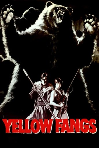 Yellow Fangs movie poster