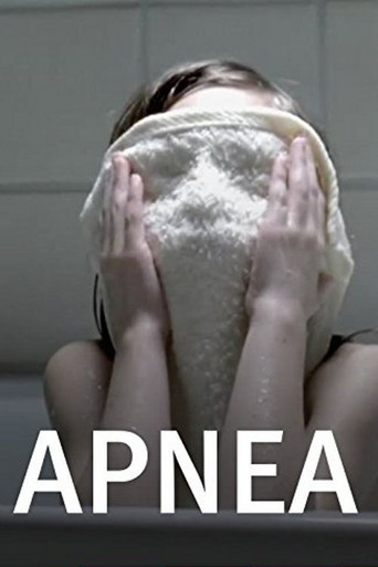 Apnea movie poster