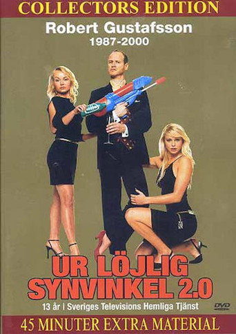 Ur löjlig synvinkel 2.0 movie poster
