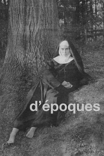 Period Pieces movie poster