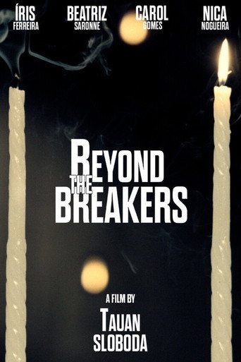 Beyond the Breakers movie poster