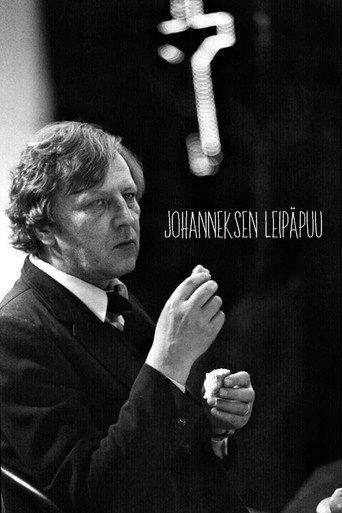 Johanneksen leipäpuu movie poster