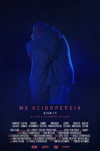 Dignity movie poster