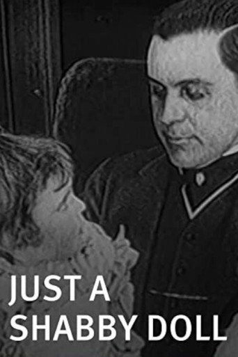 Just a Shabby Doll movie poster