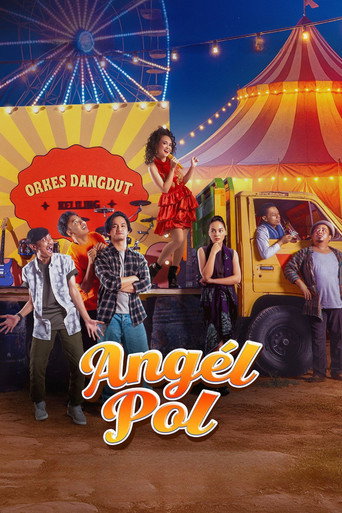 Angél Pol movie poster