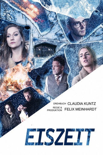 Eiszeit movie poster