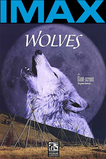 Wolves movie poster