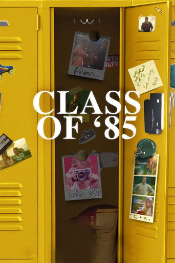 Class of '85 movie poster