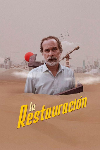 The Restoration movie poster