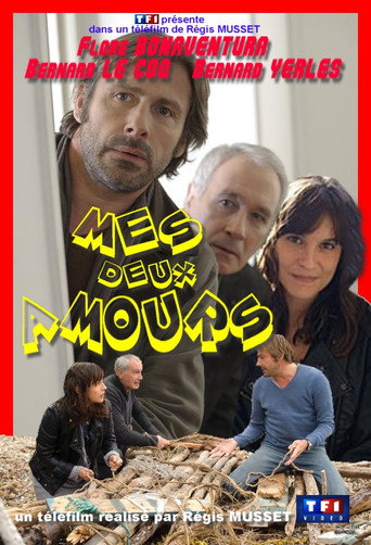 Mes deux amours movie poster
