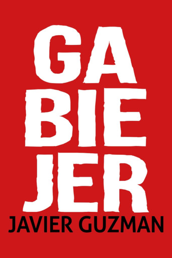 Javier Guzman: Ga-Bie-Jer movie poster
