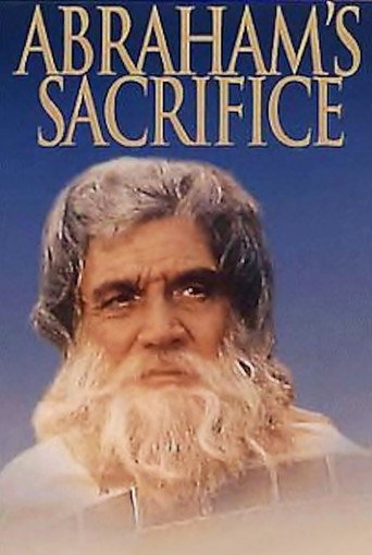 Abraham's Sacrifice movie poster