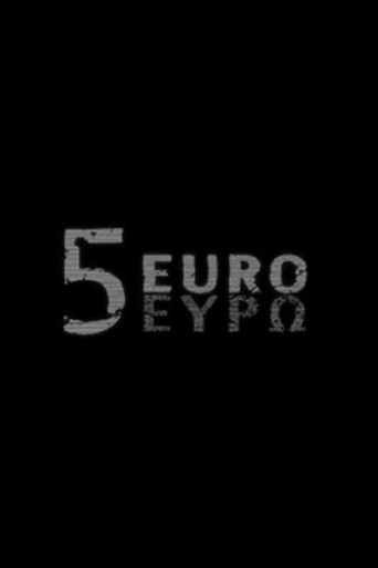 5 Euro movie poster