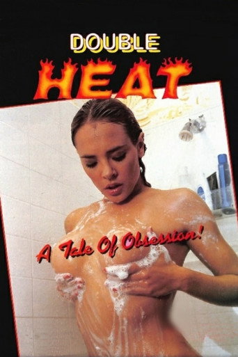 Double Heat movie poster
