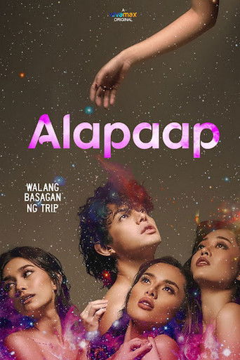 Alapaap movie poster
