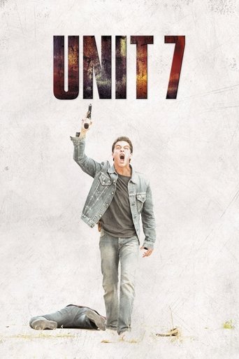 Unit 7 movie poster