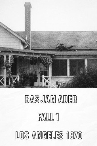 Fall 1 movie poster