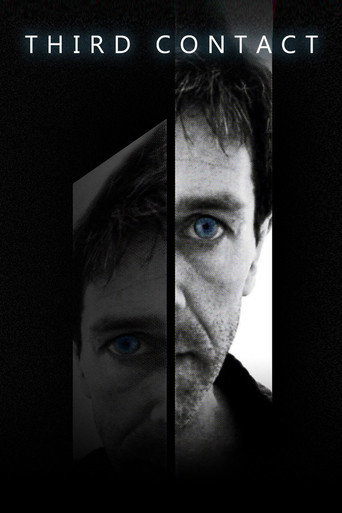 Third Contact movie poster