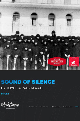 Sound of Silence movie poster